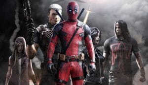 Deadpool LOSES a Classic X Force Character to Budgetary Issues1