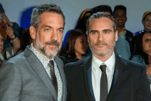 Director REVEALS details about Joker SEQUEL!