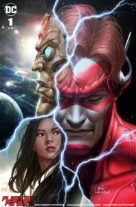 Why Wally West Has To Save [THIS] Version Of Superman Across Reality Itself?