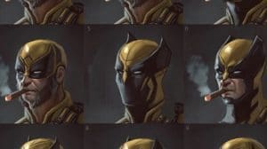 Former Disney Artist Imagines Perfect Marvel Cinematic Universe Wolverine Designs