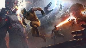 Former Disney Artist Imagines Perfect Marvel Cinematic Universe Wolverine Designs