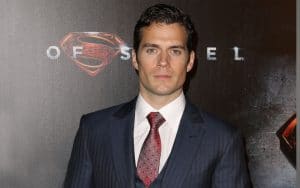 Henry Cavills New Instagram Photo Channels Superman1