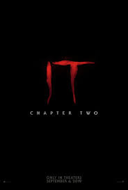 IT CHAPTER TWO Featurette RELEASED; Teases Ending of the Saga