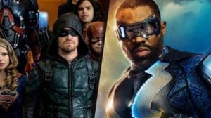 Involvement in Crisis on Infinite Earths: Black Lightning Actor REVEALS