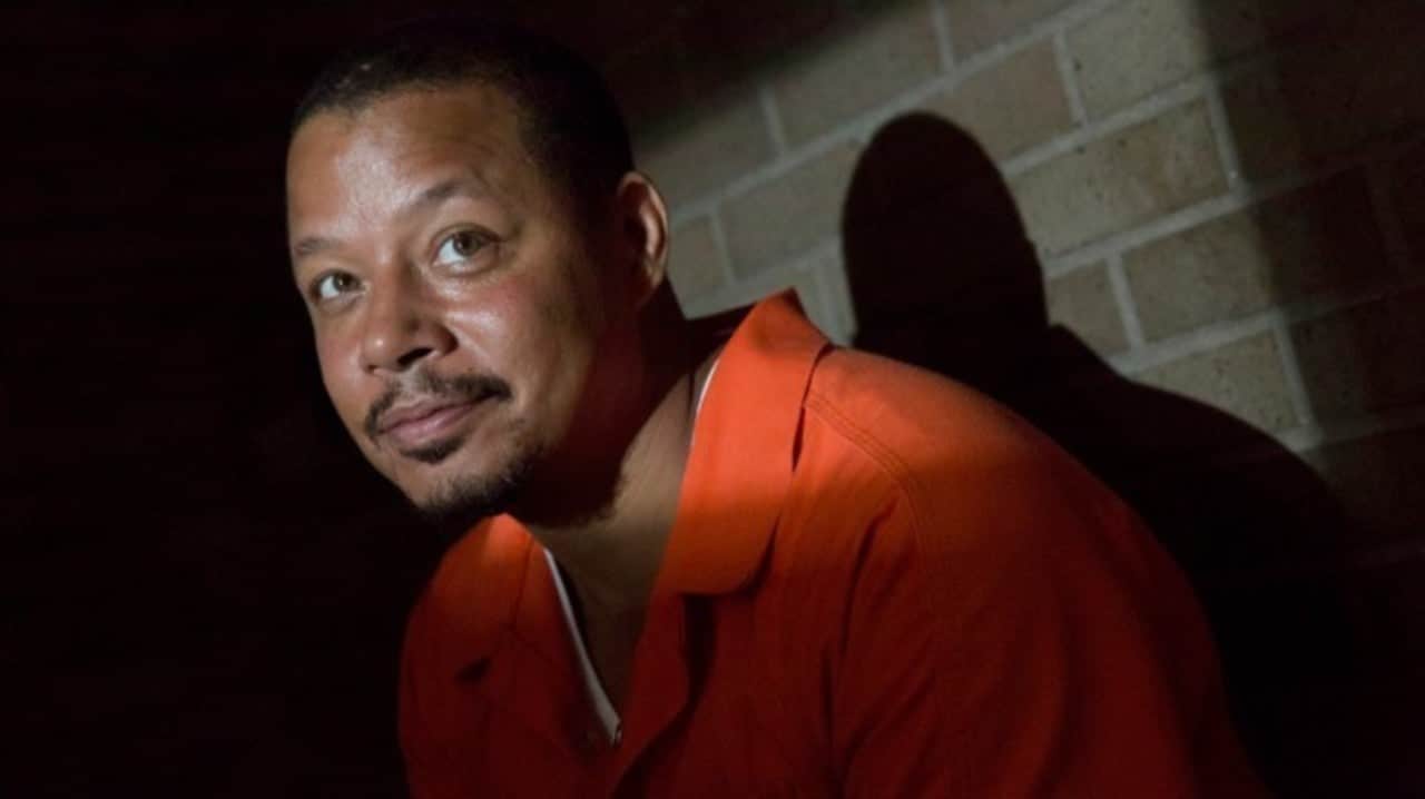 Actor Terrence Howard Says He Invented New Technology for Uganda Defense