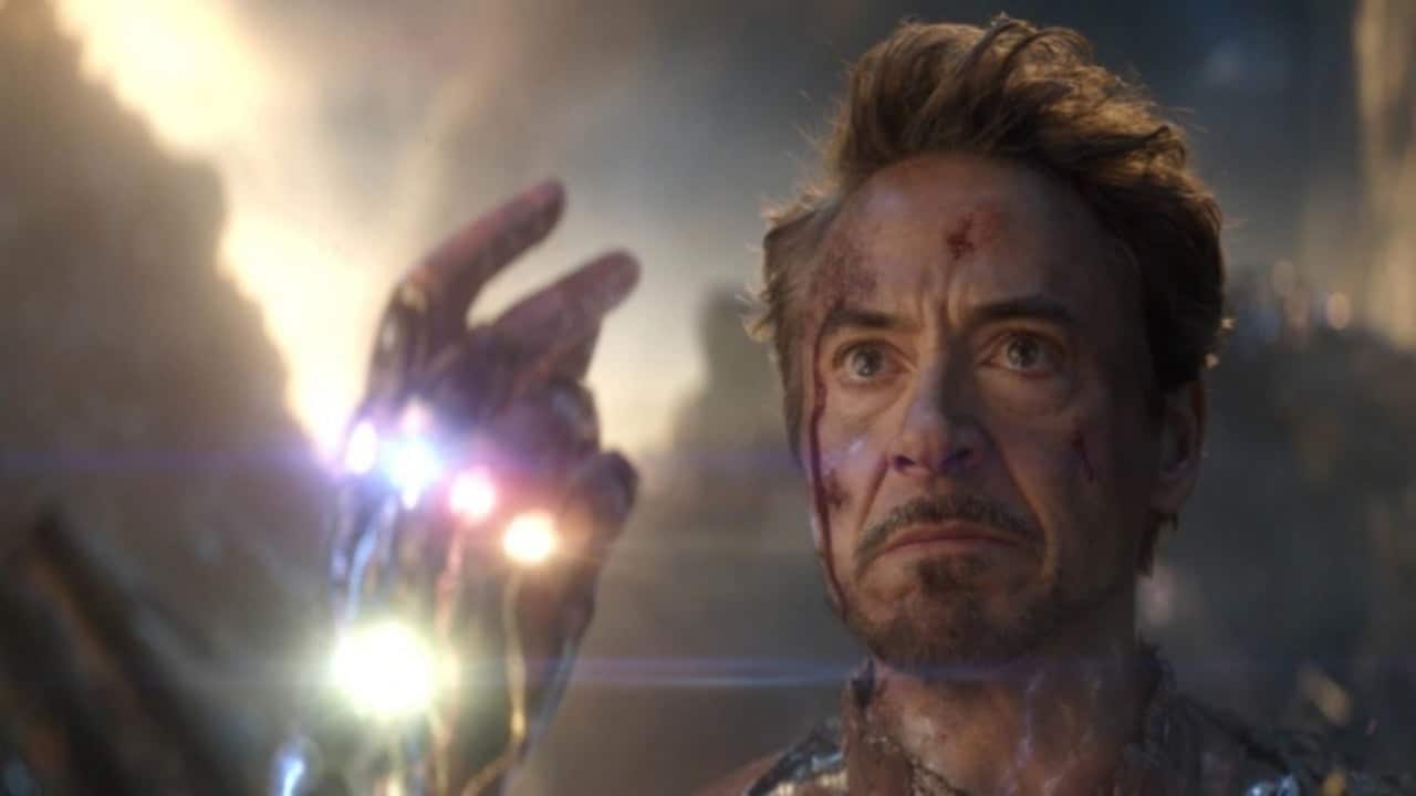 Iron Man Was the Strongest Avenger: Meme Proves