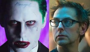 Jared Leto’s fans are upset as he isnt in The Suicide Squad