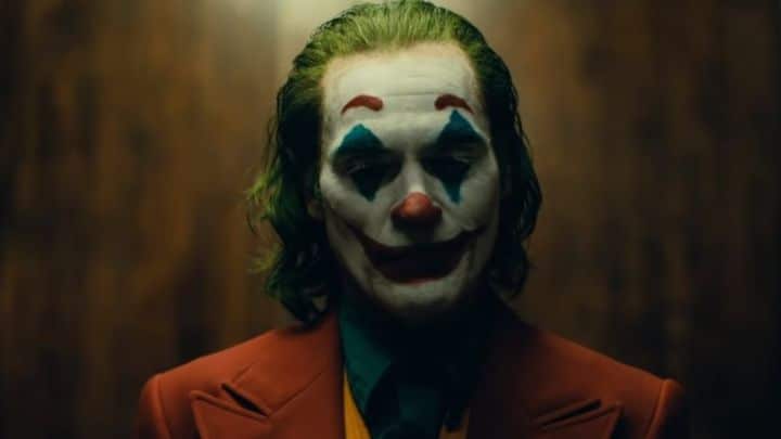Joaquin Phoenix Reveals How Joker Will React to Meeting Batman