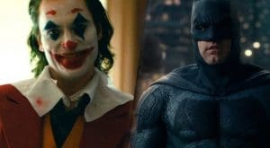 Joaquin Phoenix Reveals How Joker Will React to Meeting Batman2