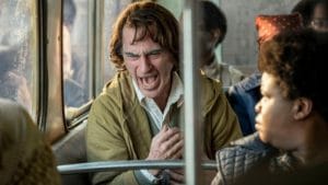 Joaquin Phoenix Would Walk Off Set During Scenes: Joker Director
