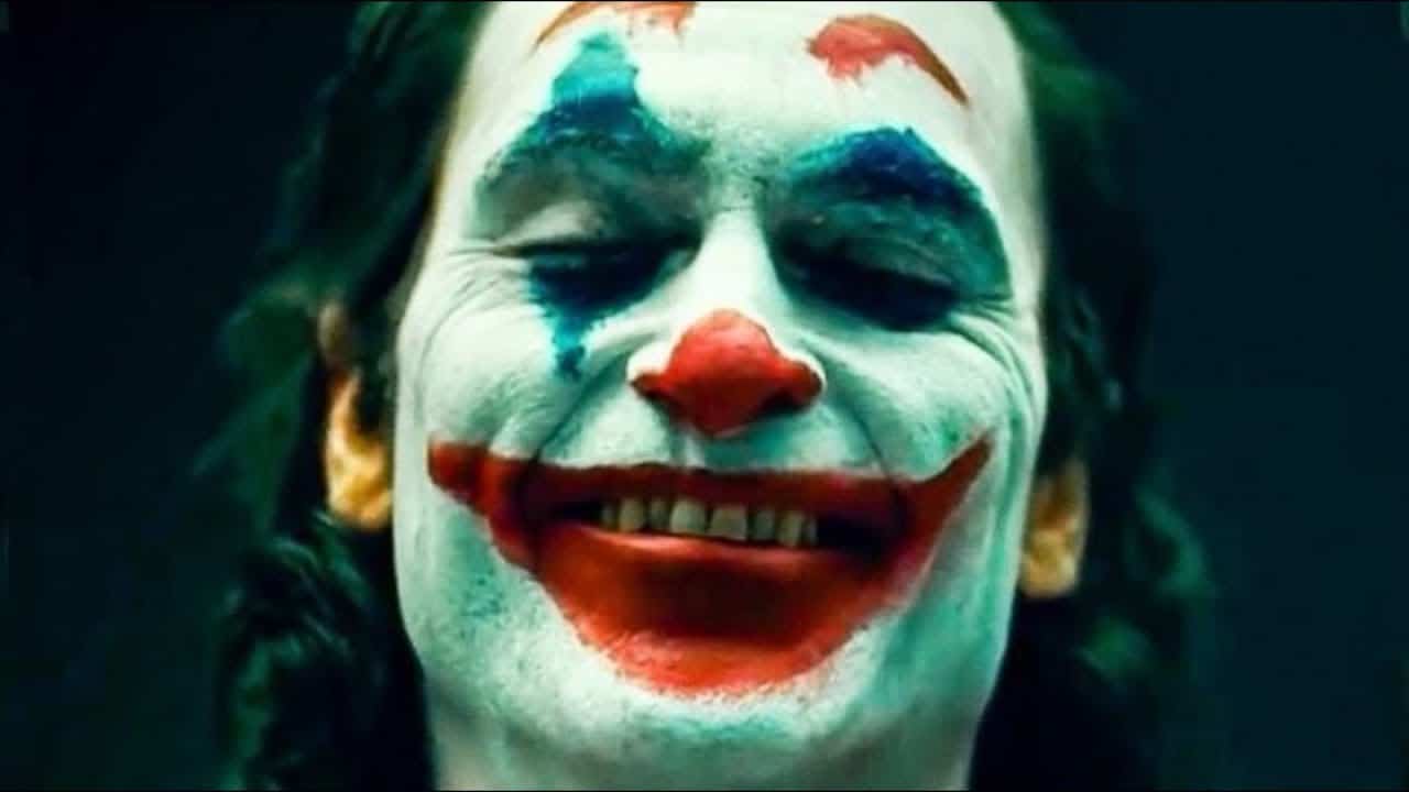 Why so serious?! Joker’s latest movie gets even more serious