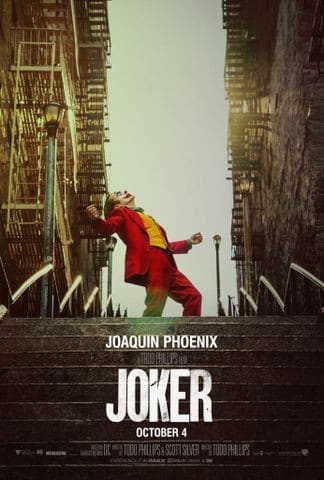 Joker Ratings On The Rise Even With Snide Comments