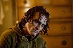 Joker recieved eight minutes of standing ovation at Venice film festival