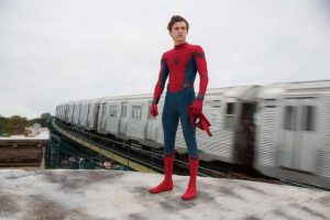 Kevin Feige Possibly Writing Spider-Man’s Character Out of the MCU
