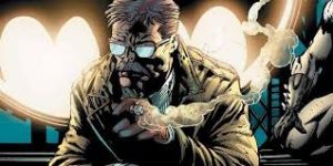 Mahershala Ali Matt Reeves’ First Choice for Jim Gordon in Batman2