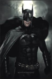 Mahershala Ali Matt Reeves’ First Choice for Jim Gordon in Batman3