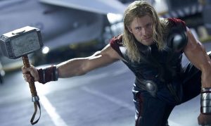 Marvel Fan Theory On Reddit May Have Revealed The Secret Ingredient of the Super Soldier Serum1
