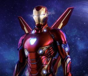 Marvels Avengers Video Game Teases Future Iron Man Suits1