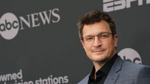 Nathan Fillion from Castle is added to “The Suicide Squad” 2 Nathan Fillion from Castle is added to “The Suicide Squad”1