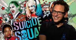 Nathan Fillion from Castle is added to “The Suicide Squad” 1