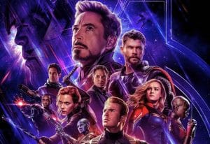 NEW Avengers Gameplay: Iron Man Highlighted