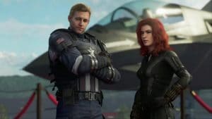 Promising News About DLC Heroes REVEALED by Marvels Avengers3