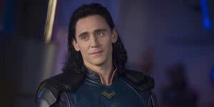 REVEALED Loki Plot Details for Disney2