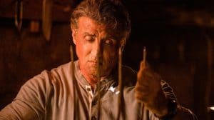 Rambo Scores Well With Audience DESPITE Rotten Tomatoes’ Bashing1