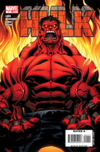 Red Hulk Gets the Perfect Introduction in this Avengers Fan Theory3