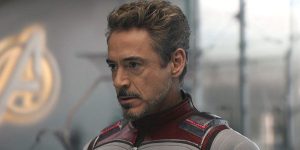 Russo Brothers Roots for RDJ To Win An Oscar