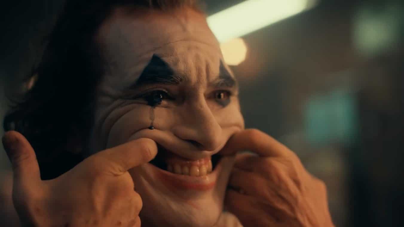 Todd Philips Says That Marvel Studios Can’t Make Something Like Joker