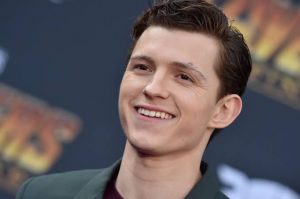 Spider-Man Star Tom Holland Teases A Likely TV Series