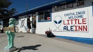 Storming Area 51 : FAILED OR POSTPONED