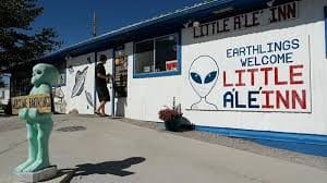 Storming Area 51 FAILED OR POSTPONED