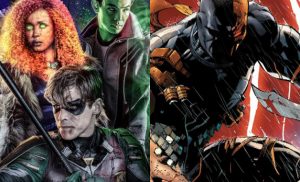 Deathstroke Might Have Killed Someone Way Closer To Him Than He Realized In Titans
