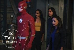 The Flash Season 6 Image Reveals Flashs Best New Look Yet 2