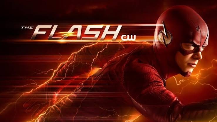 The Flash Season 6 Image Reveals Flash’s Best New Look Yet 