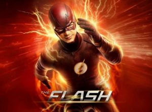 The Flash releases the season 6 premiere episode 1