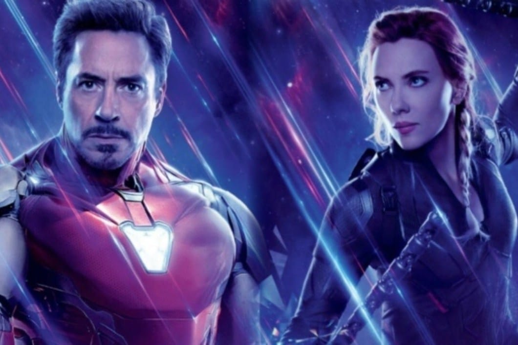 Robert Downey Jr. Confirmed to Appear in a Cameo in Black Widow