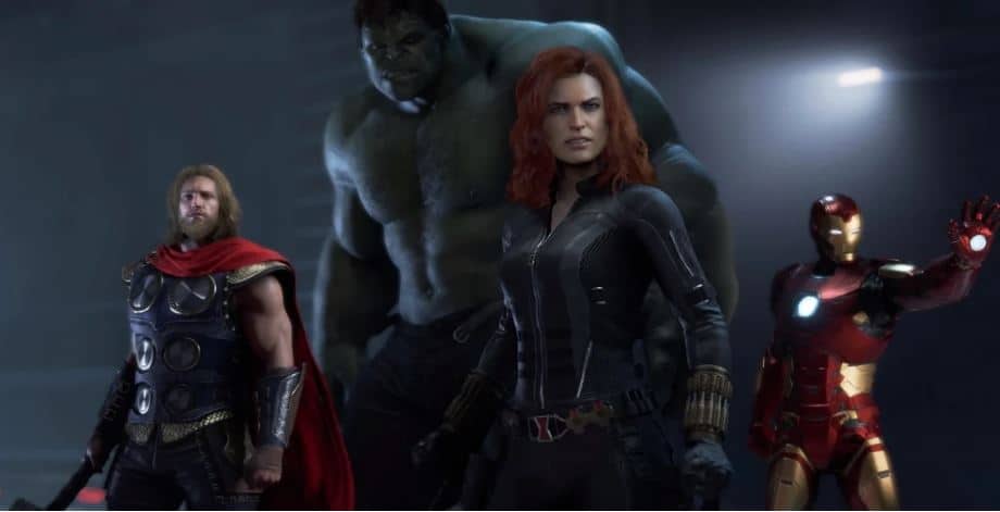 MCU reveals Avengers Thor’s New Appearance