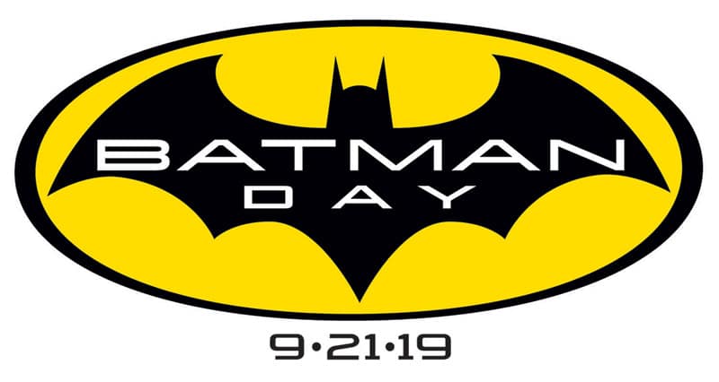 Thor’s Writer Jason Aaron Shades Batman Day