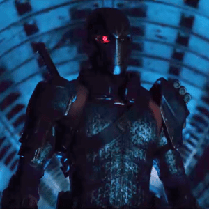 Titans Premiere Features the Debut of Deathstroke2
