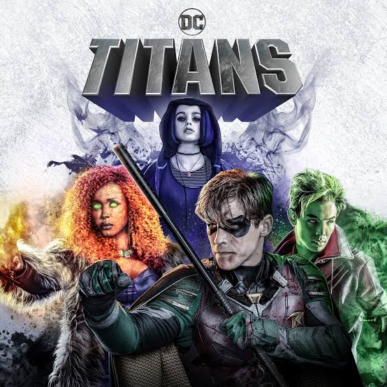 Titans Showrunner Addresses How Warner Bros. Chooses Which DC Heroes Can Appear on the Show
