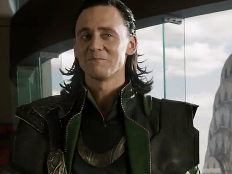Tom Hiddleston Reveals Loki Series Will Address If Loki Is Really Dead