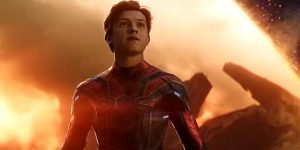Spider-Man 3 Deal Might Lead to Secret Wars