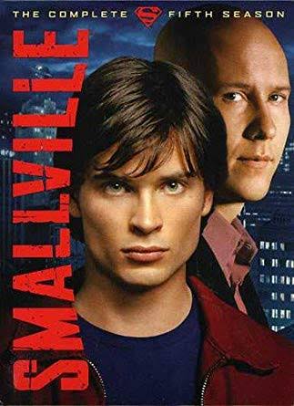 Tom Willing wished Bruce Wayne was in Smallville