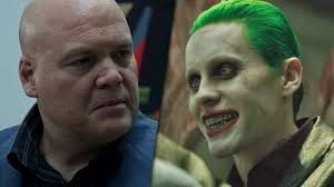 Vincent D'Onofrio Says Jared Leto’s Joker NOT in The Suicide Squad, FIGHTS His Fans After 2 Vincent DOnofrio Says Jared Leto’s Joker NOT in The Suicide Squad FIGHTS His Fans After