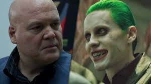 Vincent DOnofrio Says Jared Leto’s Joker NOT in The Suicide Squad FIGHTS His Fans After