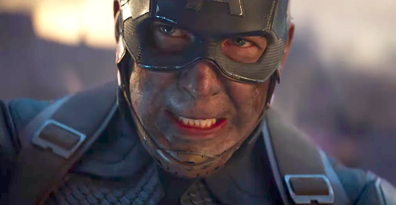 Was Avengers Endgame a new birth to our Captian Steve Rogers?!