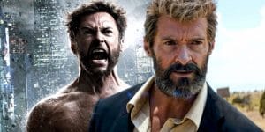 Erstwhile Disney Artist Imagines MCU Wolverine Designs